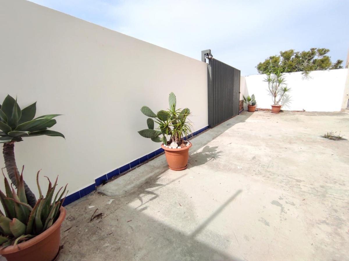 La Villa Del Montecillo Complex Beach And City Apartamentosmalagamanagement Εξωτερικό φωτογραφία