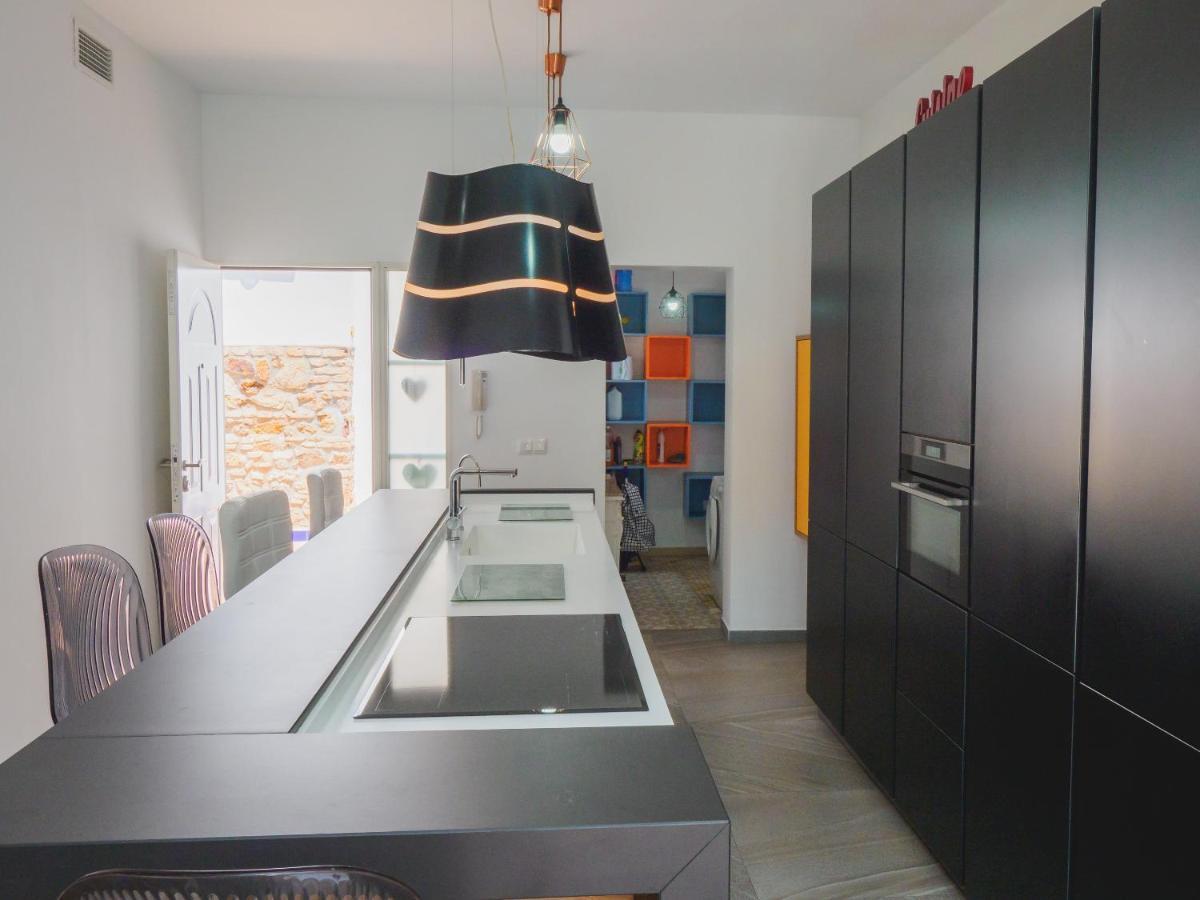 La Villa Del Montecillo Complex Beach And City Apartamentosmalagamanagement Εξωτερικό φωτογραφία