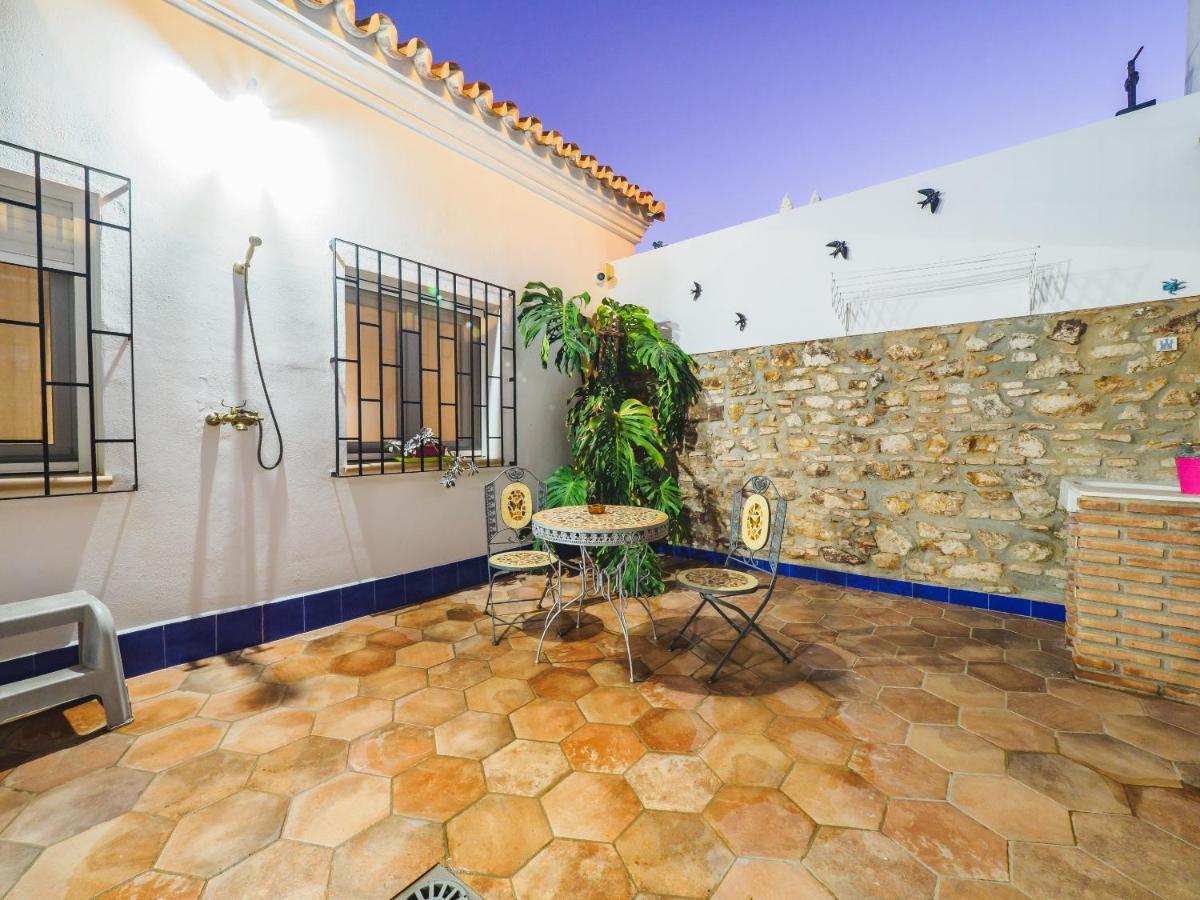 La Villa Del Montecillo Complex Beach And City Apartamentosmalagamanagement Εξωτερικό φωτογραφία
