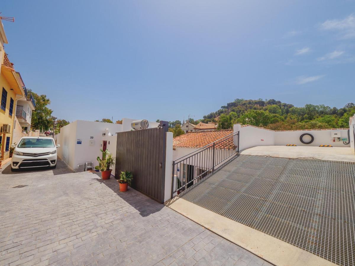 La Villa Del Montecillo Complex Beach And City Apartamentosmalagamanagement Εξωτερικό φωτογραφία