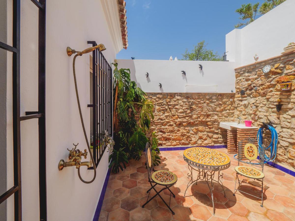 La Villa Del Montecillo Complex Beach And City Apartamentosmalagamanagement Εξωτερικό φωτογραφία