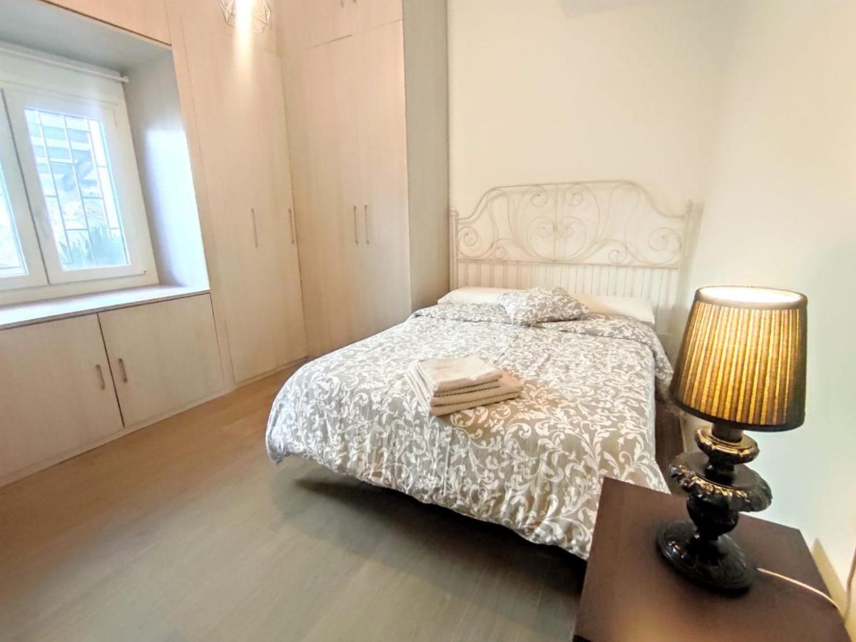 La Villa Del Montecillo Complex Beach And City Apartamentosmalagamanagement Εξωτερικό φωτογραφία
